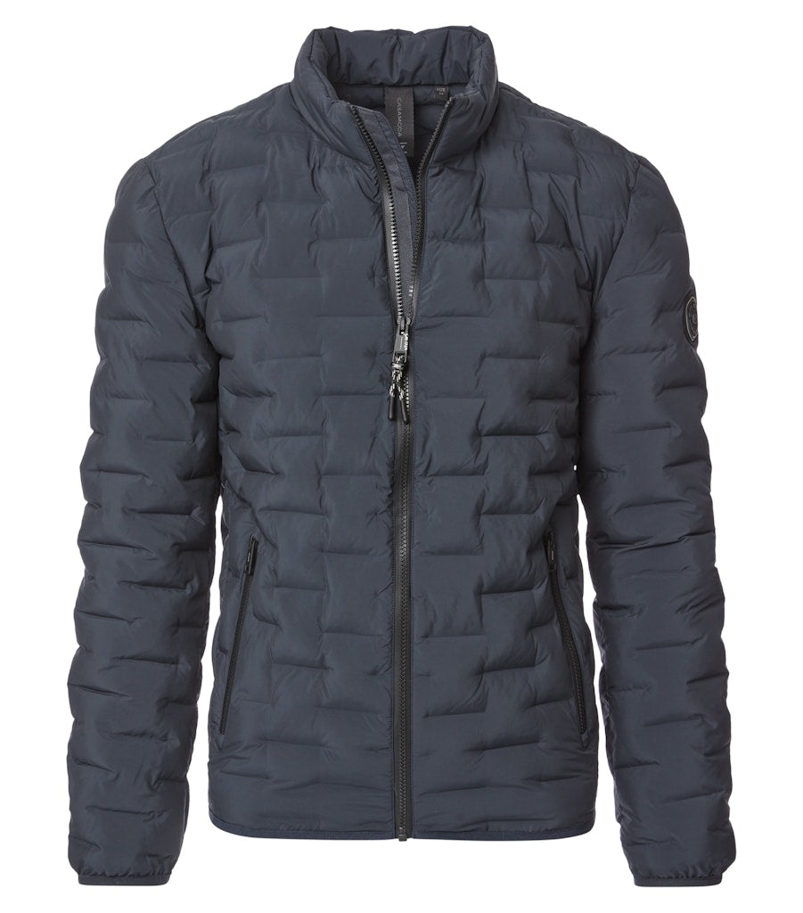 Casa Moda Herren Jacken  Blau