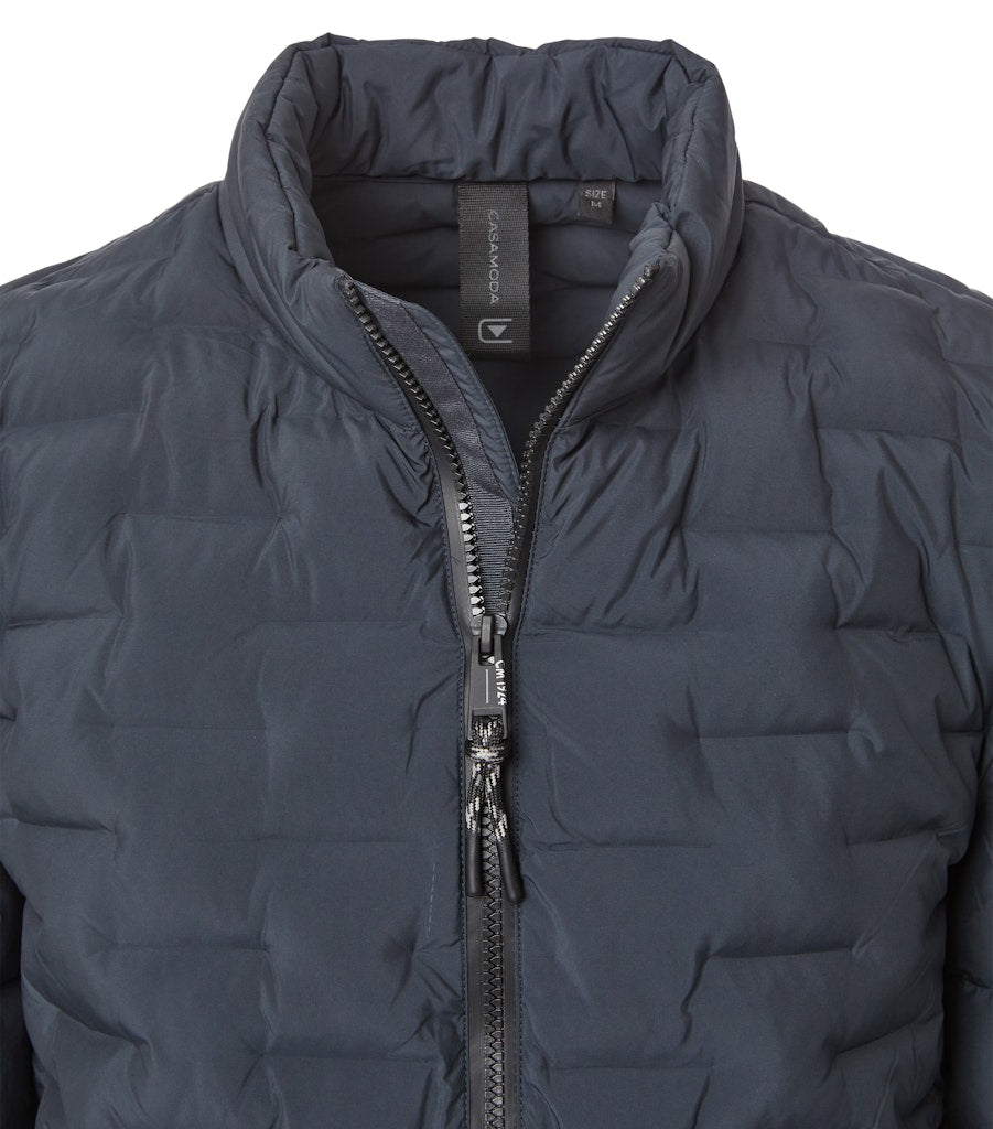 Casa Moda Herren Jacken  Blau