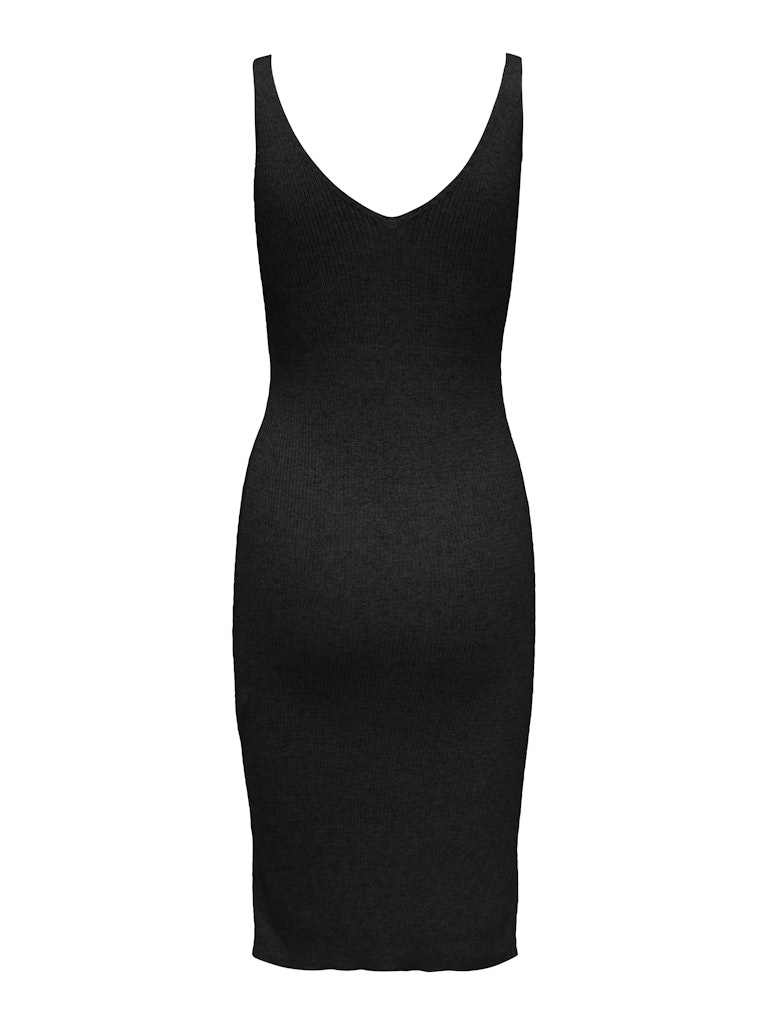 Only Damen Kleider Black