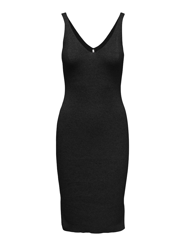 Only Damen Kleider Black
