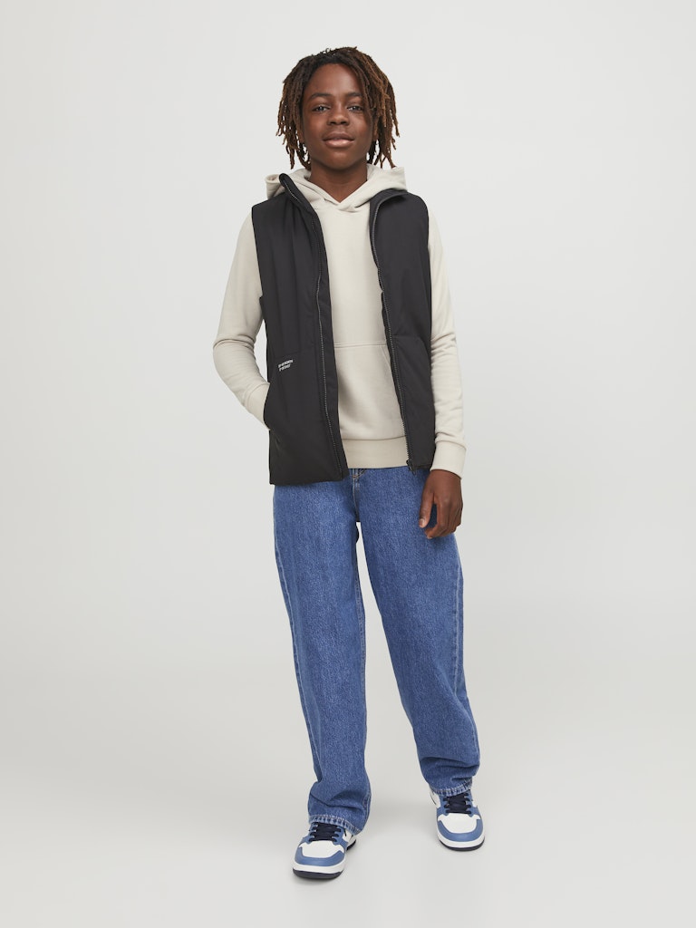 Jack & Jones Jungen Sweats & Sweatjacken Moonbeam