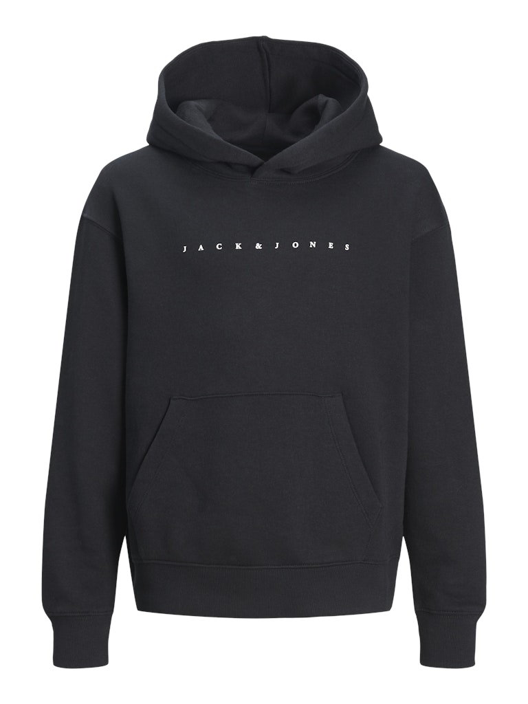 Jack & Jones Jungen Sweats & Sweatjacken Black/Loose