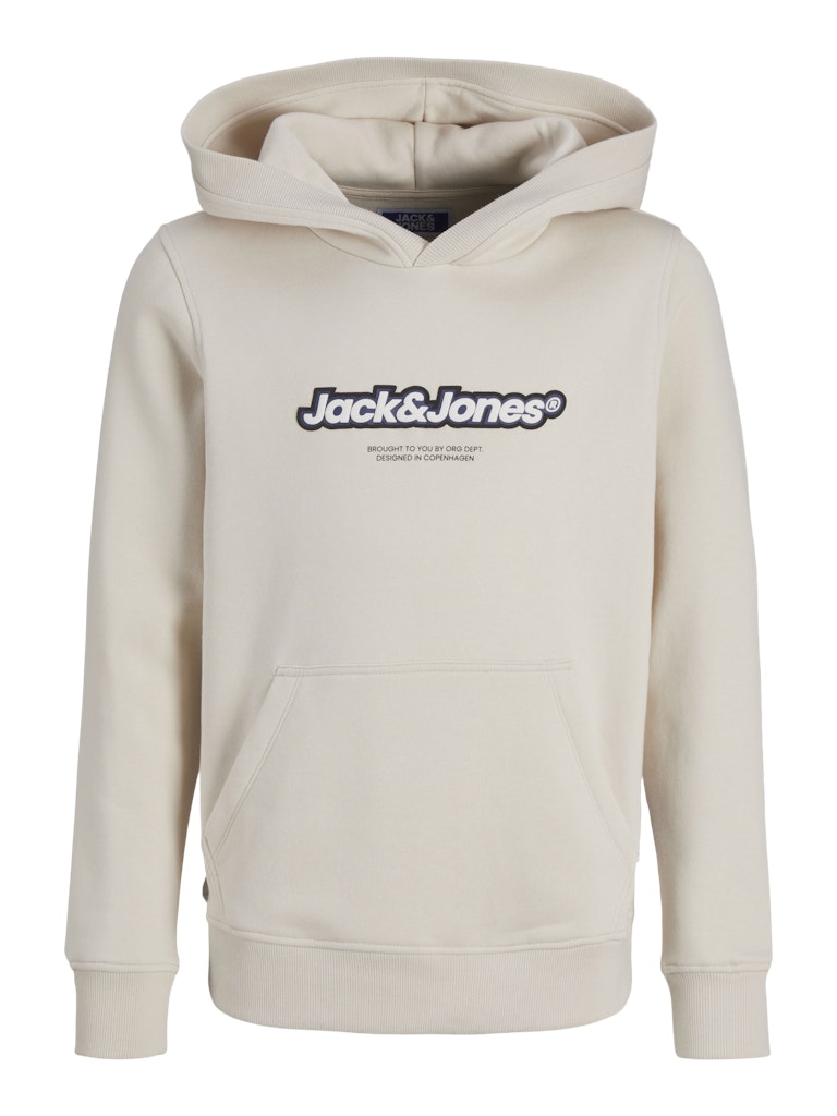 Jack & Jones Jungen Sweats & Sweatjacken Moonbeam/Jj