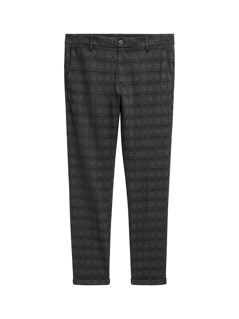 Tom Tailor denim Herren Hosen Black Grindle C