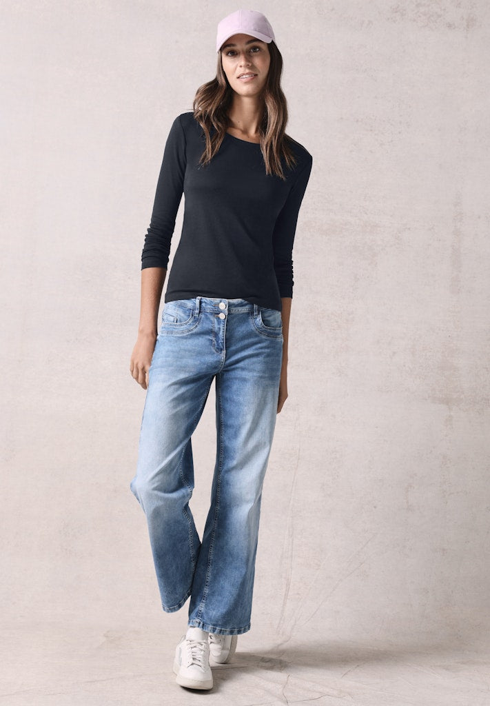 Cecil Damen T-Shirts  Universal