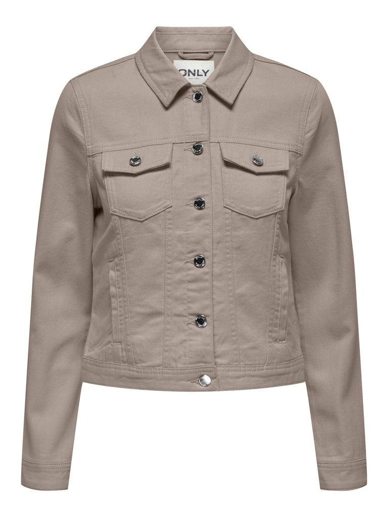 only Damen Jacken String