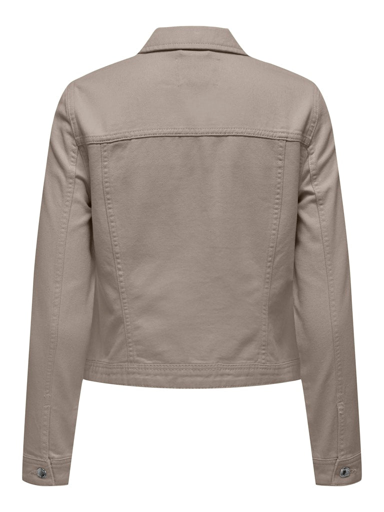 only Damen Jacken String