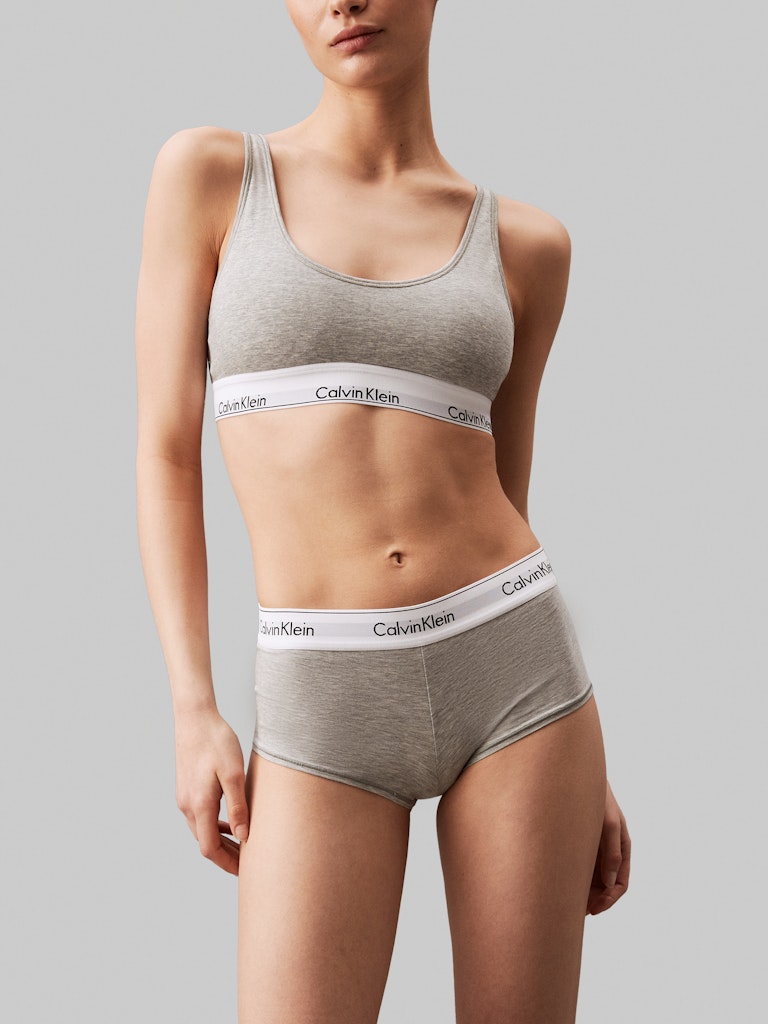 Calvin Klein Slip  Grey