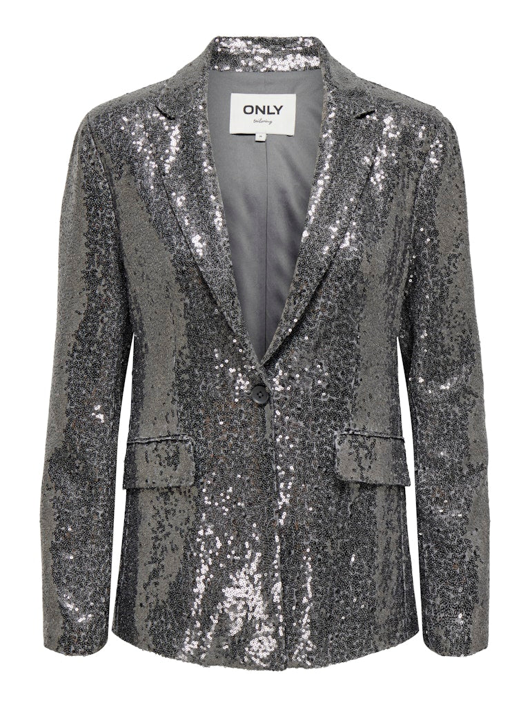 only Damen Blazer Magnet/W. Dark