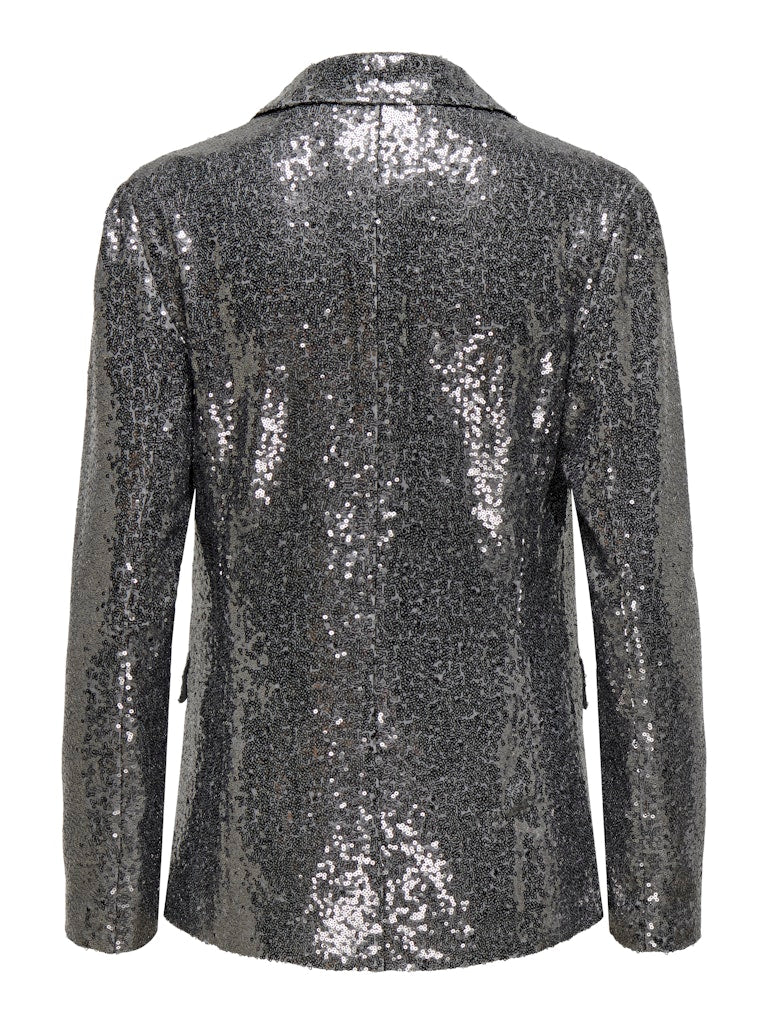 only Damen Blazer Magnet/W. Dark