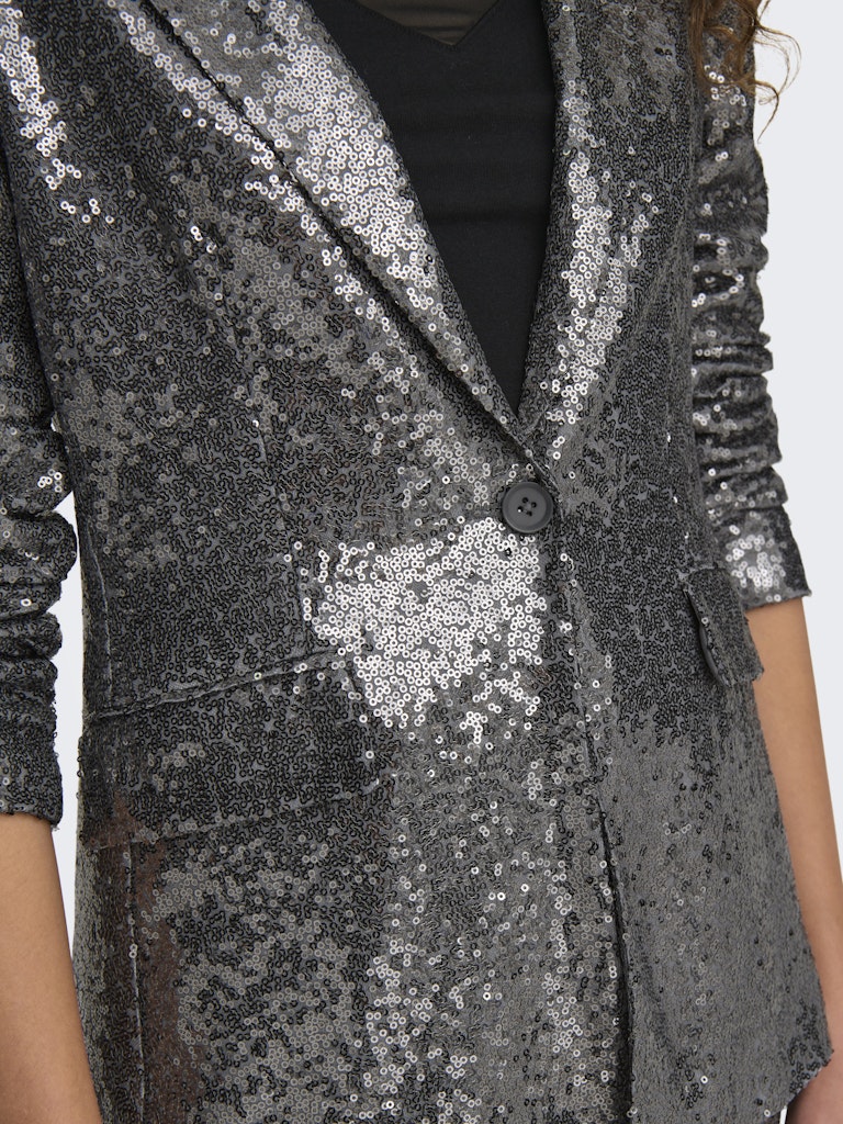 only Damen Blazer Magnet/W. Dark
