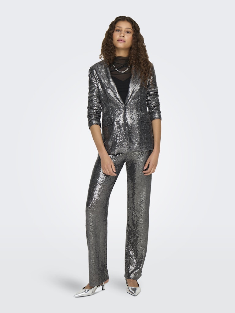 only Damen Blazer Magnet/W. Dark
