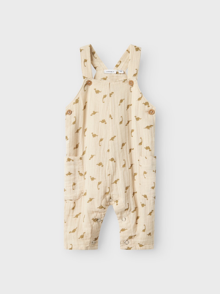 Name it Baby Hosen & Jeans Peyote/Elmwood