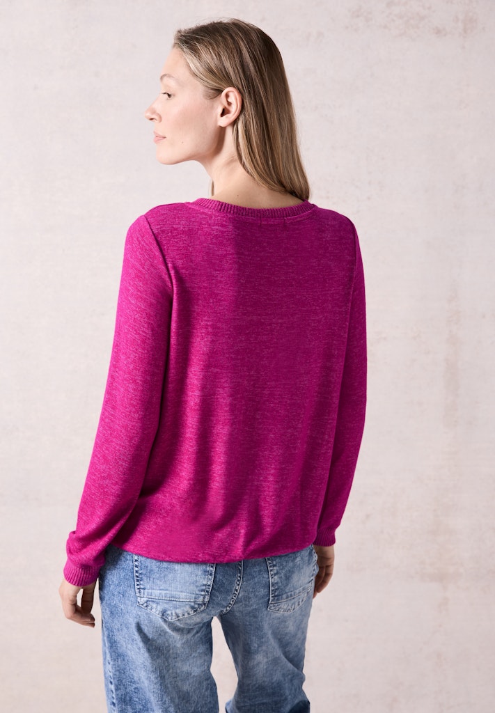 Cecil Damen T-Shirts  Jewel Pin