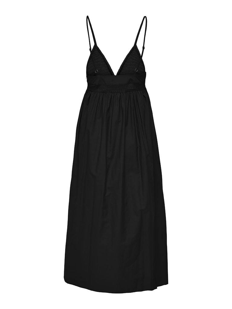 Only Damen Kleider Black