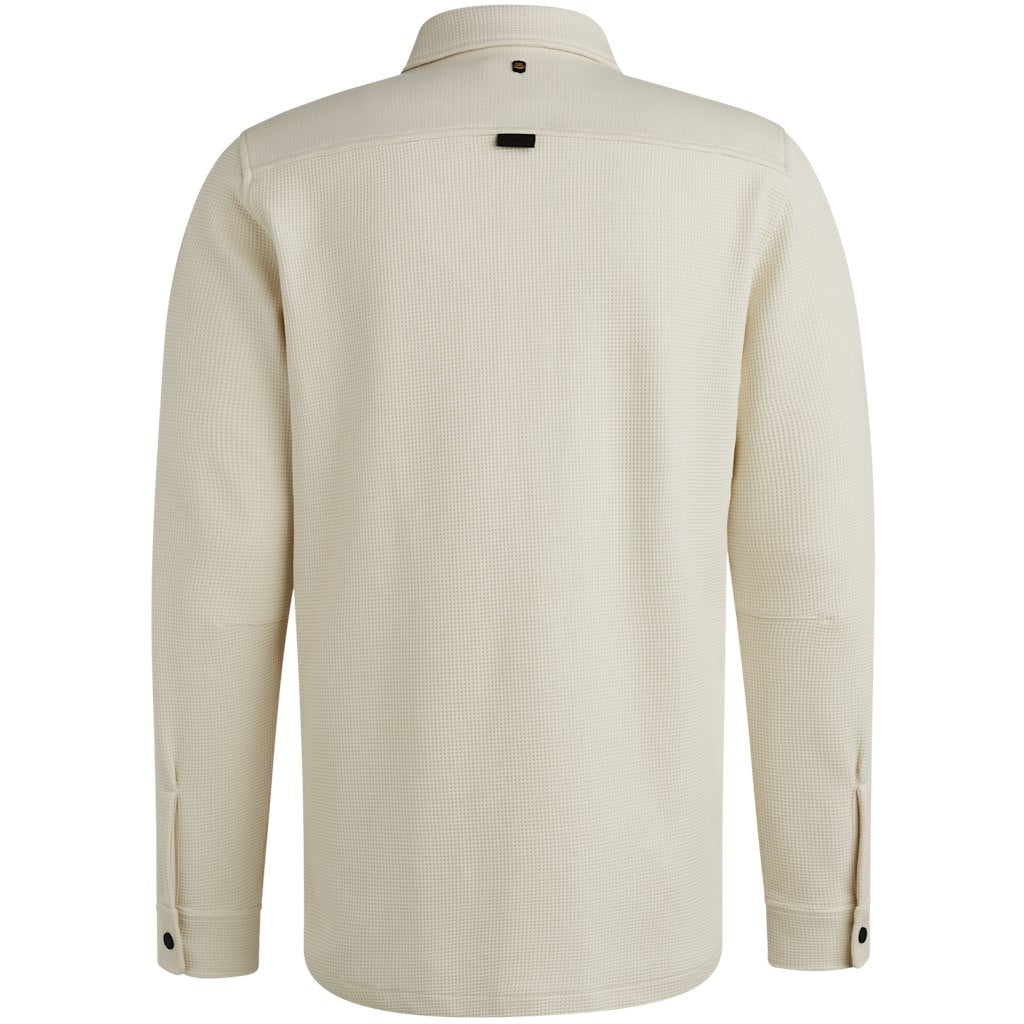 PME Herren Hemden Bone White