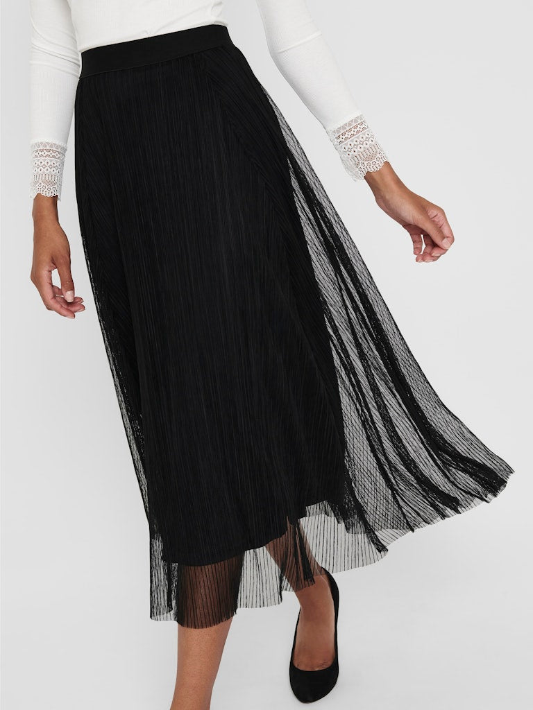 Only Damen Rock Black