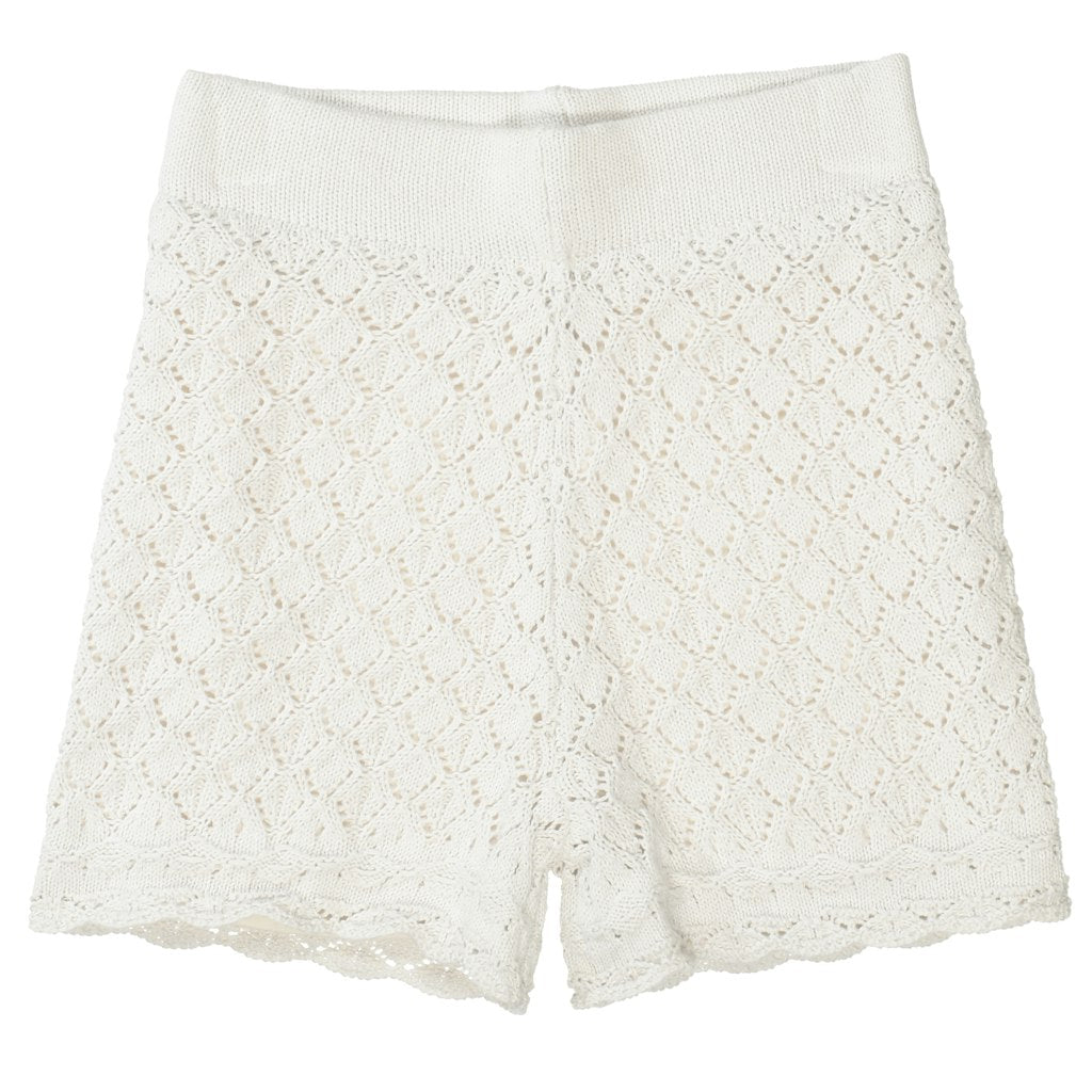 Staccato Mädchen Shorts & Rcke Ecru