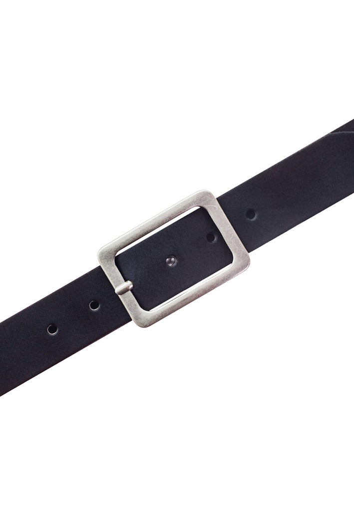 Vanzetti Gürtel Schwarz