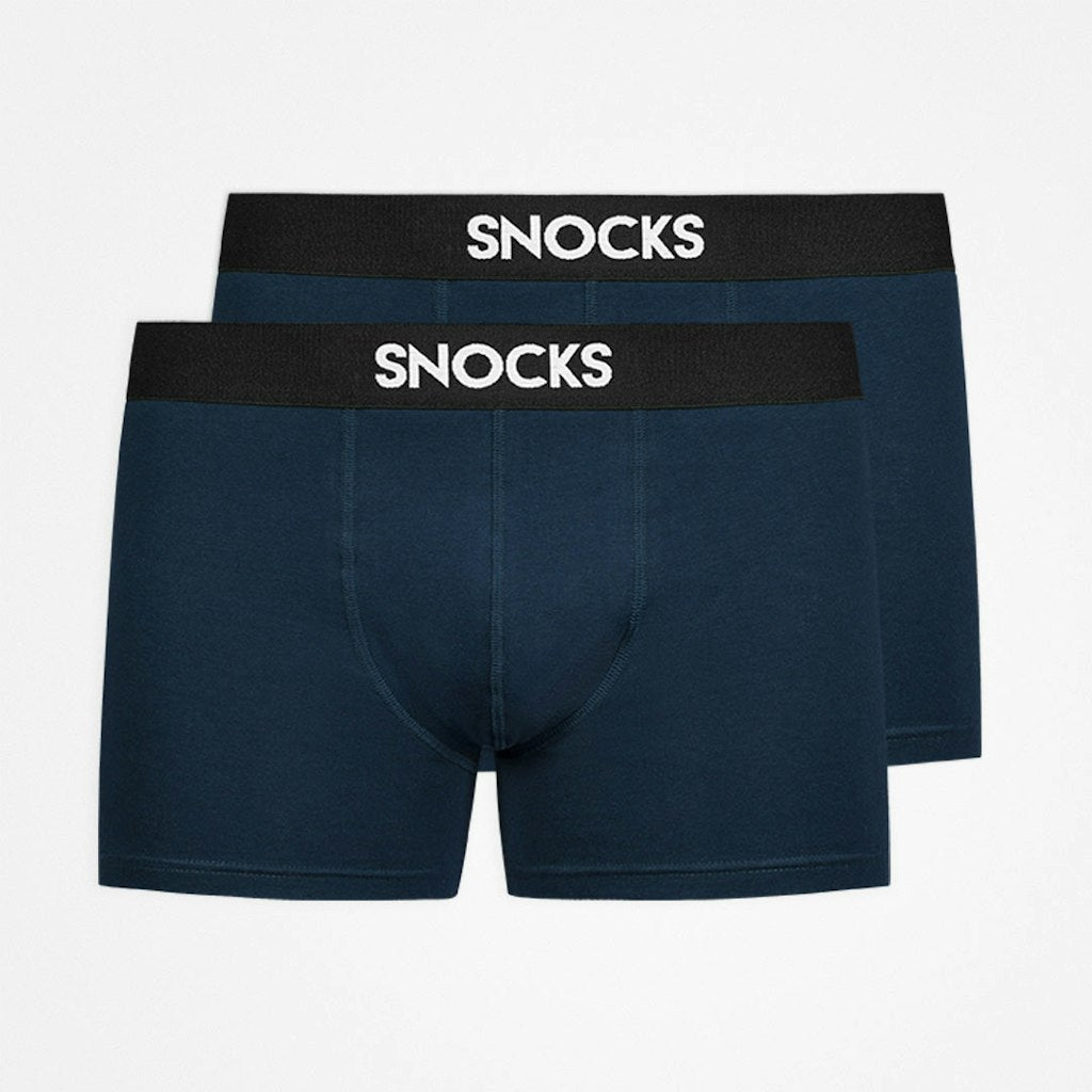 Snocks Pant  Navy
