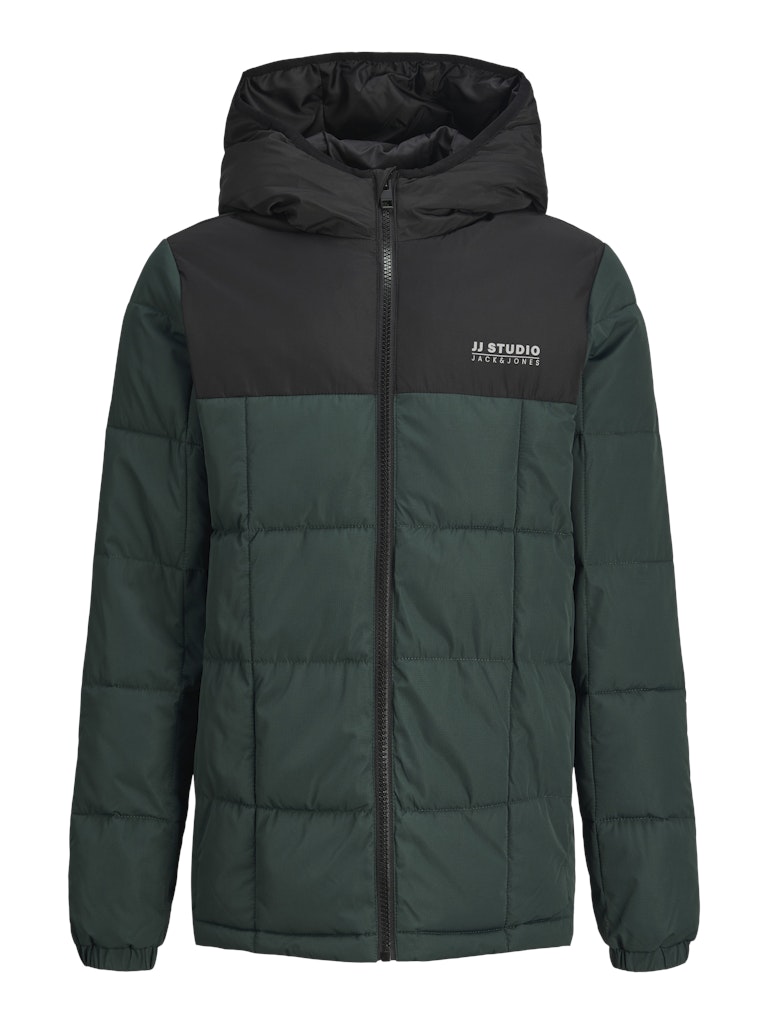 Jack & Jones Jungen Jacken Magical Forest/
