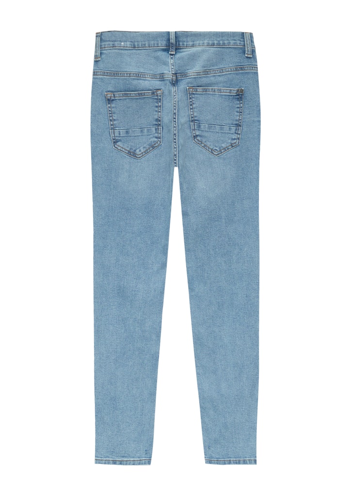 S. Oliver Jungen Hosen & Shorts Blue