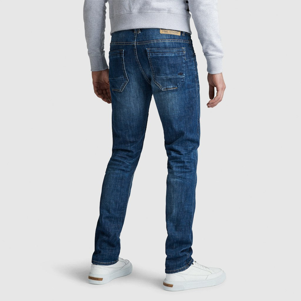 PME Herren Jeans Mvb