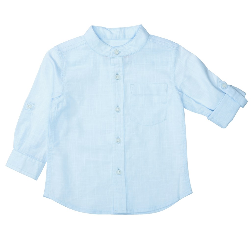 Staccato Baby Pullover & Sweatshirt Wave Blue