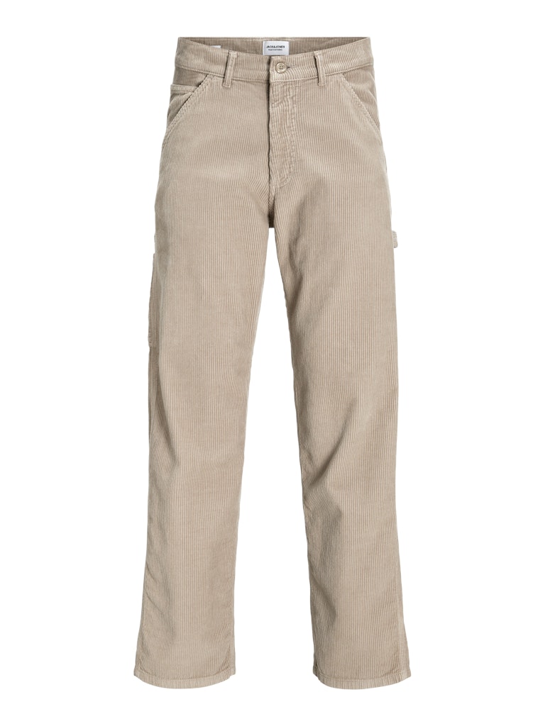 Jack & Jones Herren Hosen Crockery
