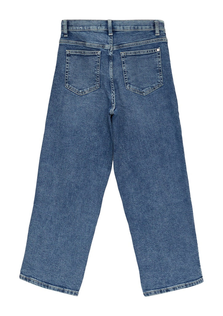 S. Oliver Jungen Hosen & Shorts Blue
