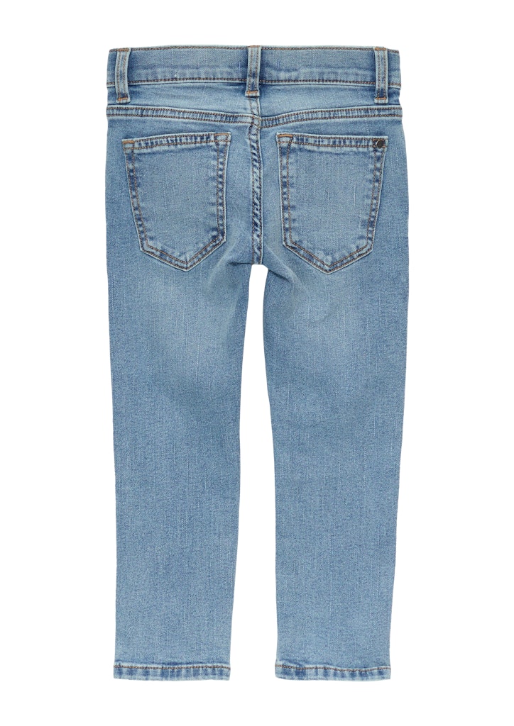 S. Oliver Jungen Hosen & Shorts Blue