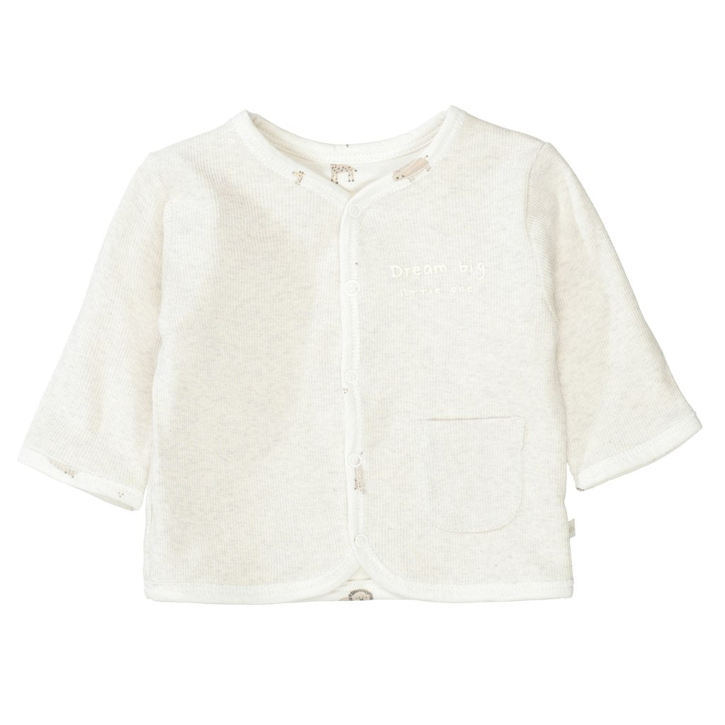 Staccato Baby Pullover & Sweatshirt Milk Aop