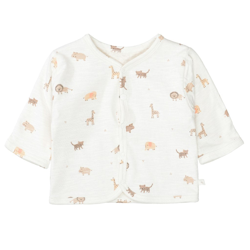 Staccato Baby Pullover & Sweatshirt Milk Aop