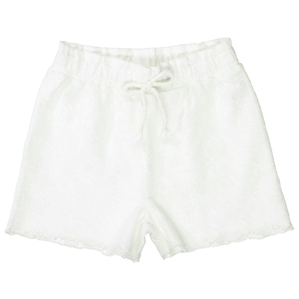 Staccato Mädchen Shorts & Rcke Soft White