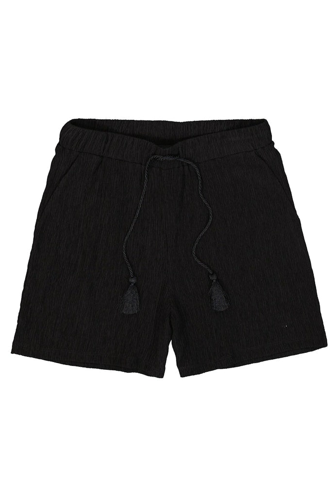 Garcia Damen Shorts Black