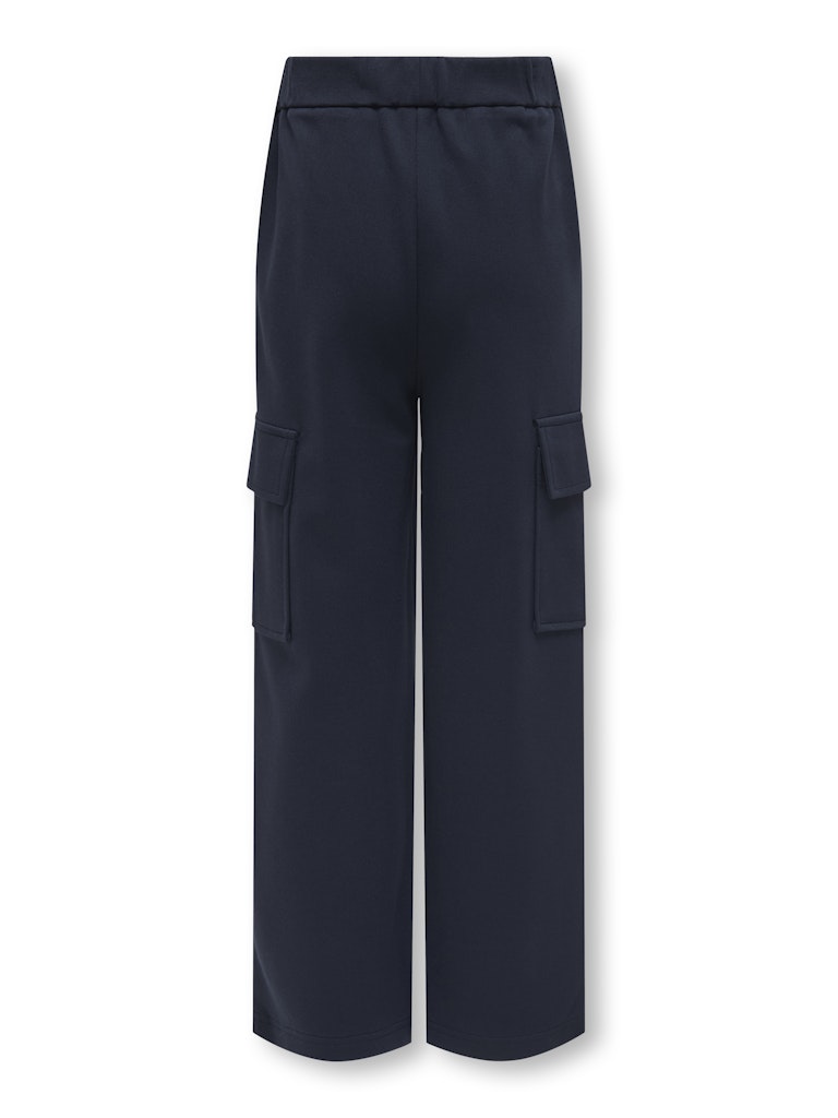 Only Mädchen Hosen, Jeans & Leggings Night Sky