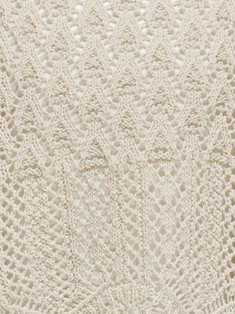 Only Mädchen Pullover & Strickjacken Pumice Stone