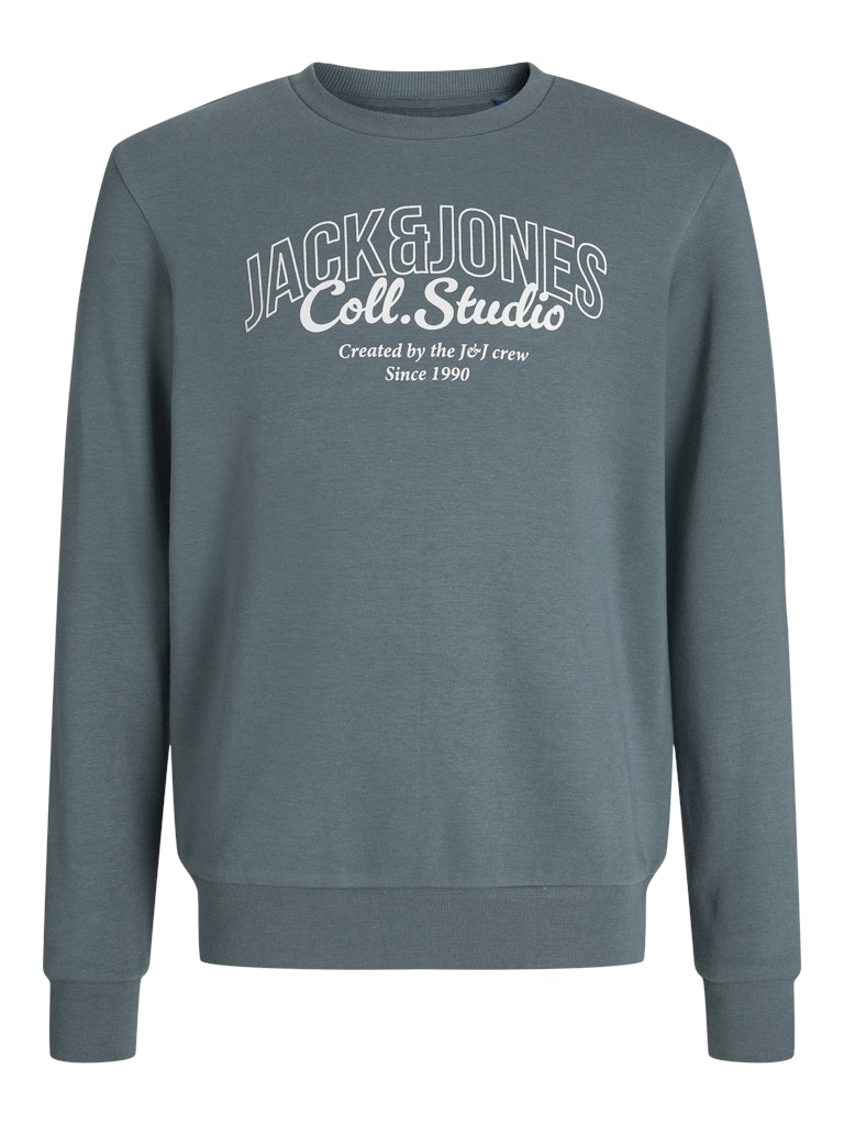 Jack & Jones Jungen Sweats & Sweatjacken Stormy Weather/