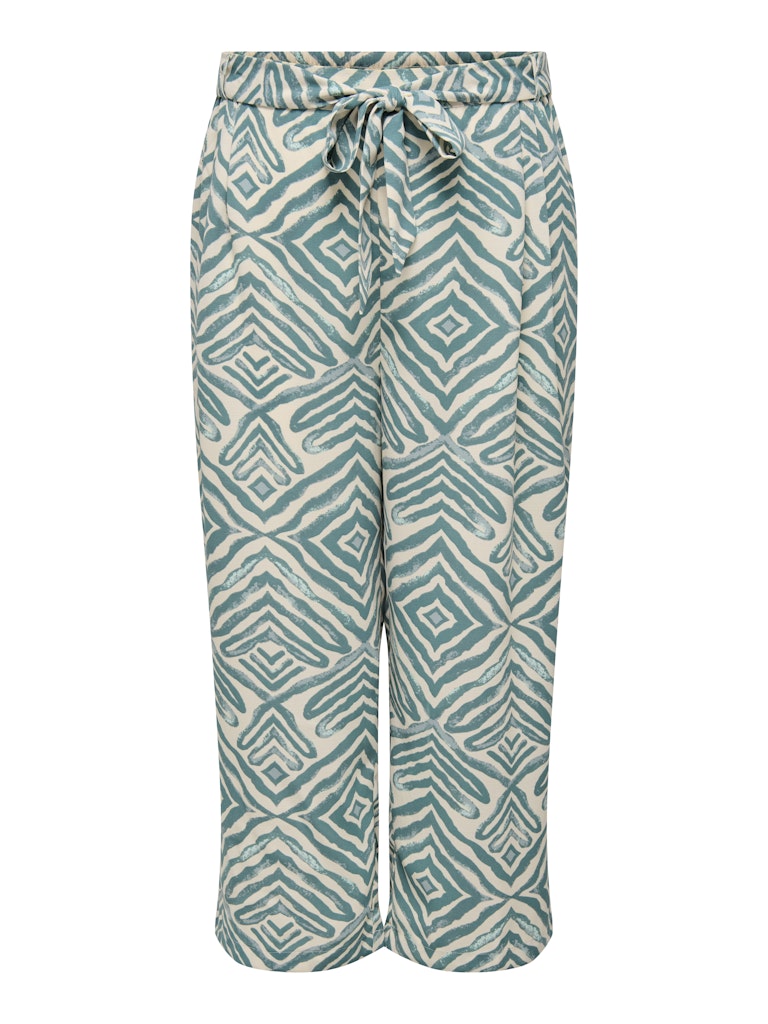 Only Caramkoma Damen Hosen Abyss/Tribe