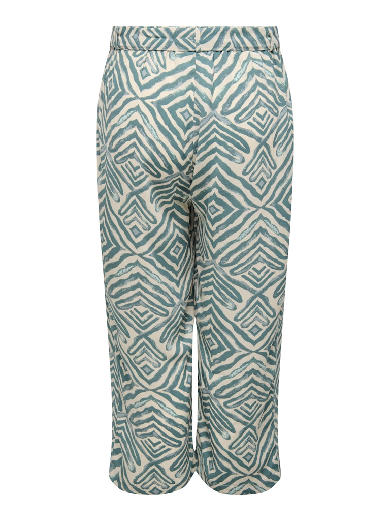 Only Caramkoma Damen Hosen Abyss/Tribe