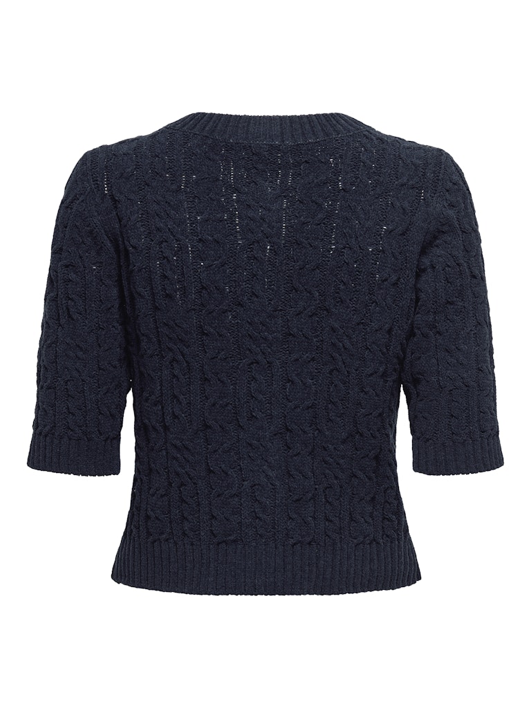 Only Damen Strickjacken Night Sky