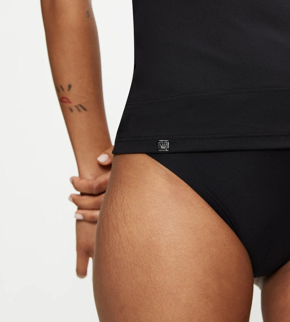 Triumph Hemd  Black