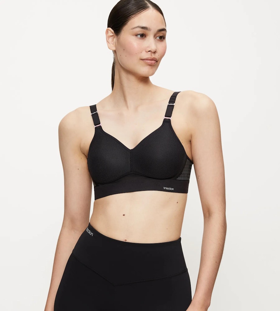 Triumph BH Black
