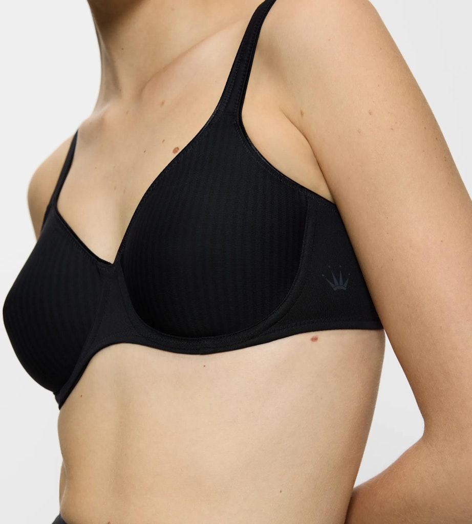 Triumph BH Black
