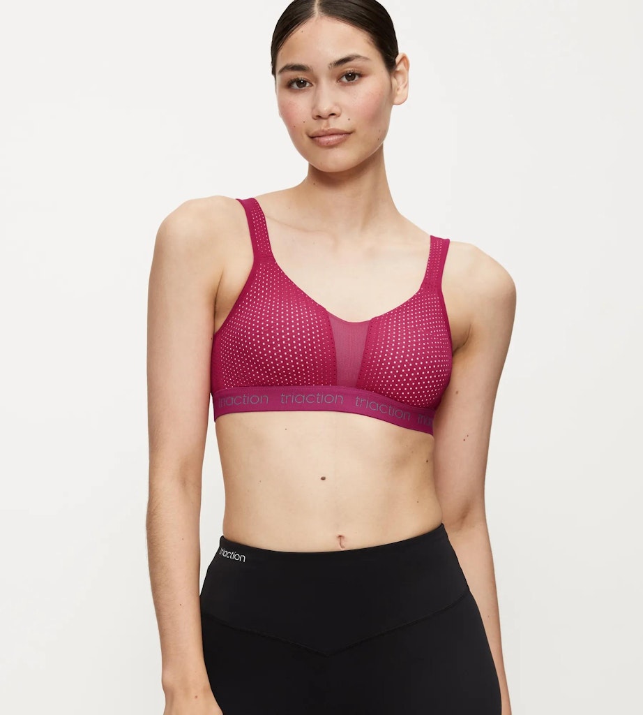 Triumph BH Cerise
