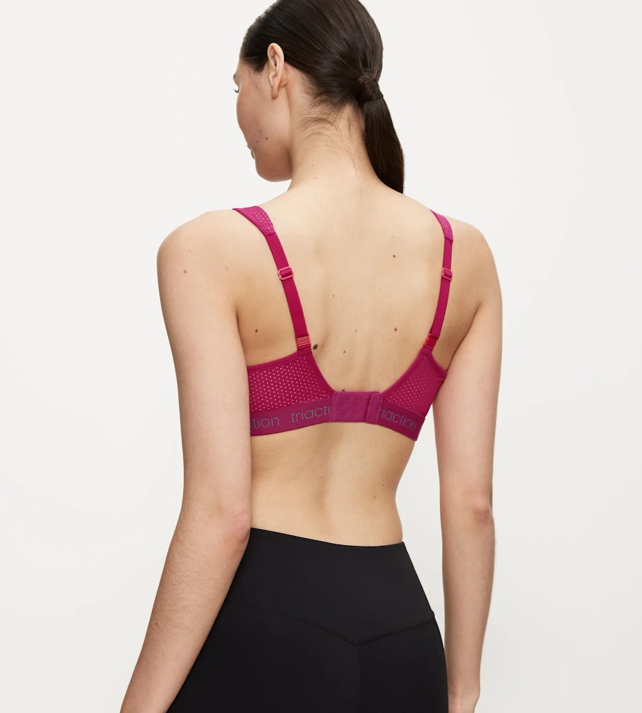 Triumph BH  Cerise