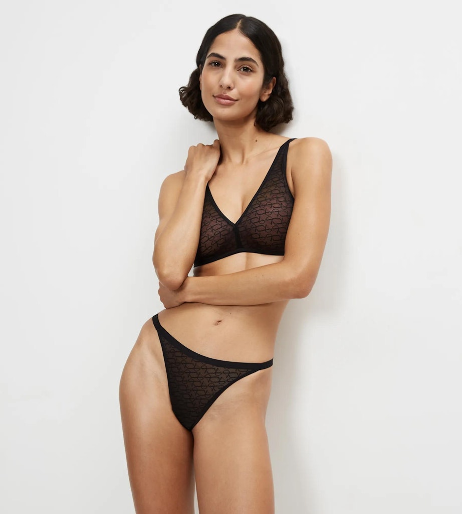 Triumph Hemd  Black