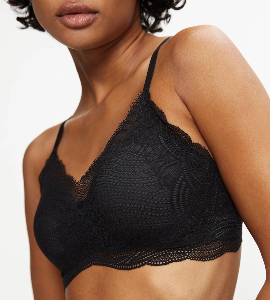 Triumph Hemd  Black
