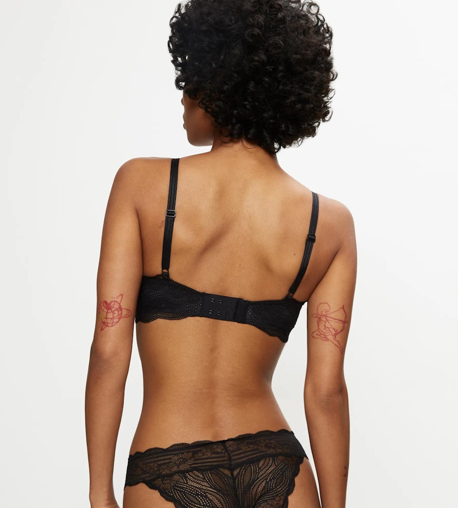 Triumph Hemd  Black