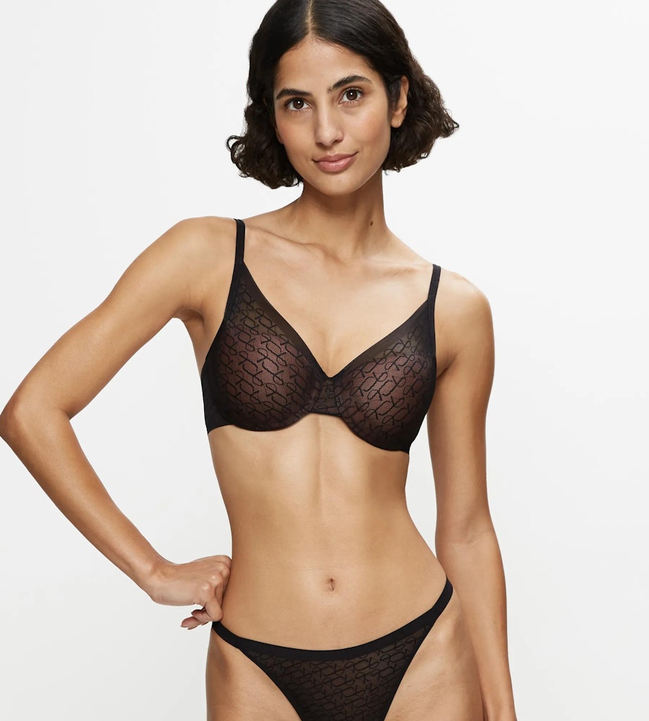 Triumph BH Black